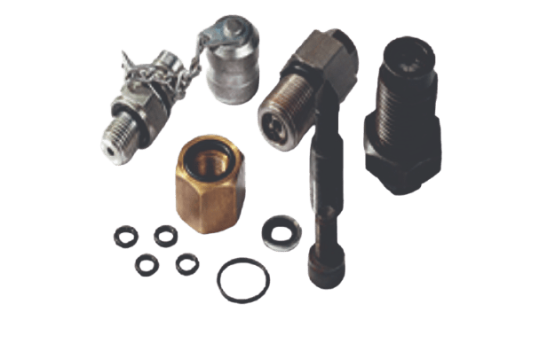 Rock Breakers Spares