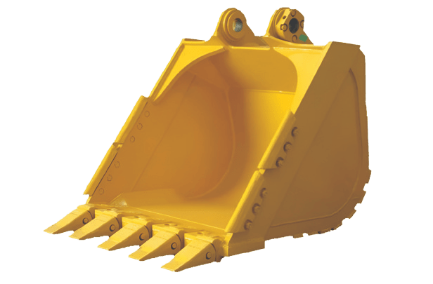Excavators Spares