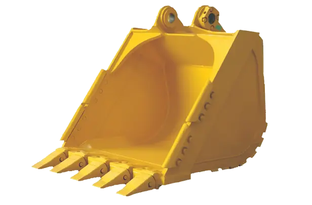 Excavators Spares