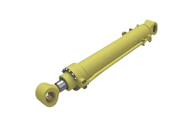 Excavator Spares