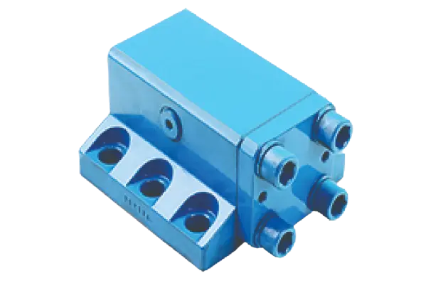 Breaker Spares