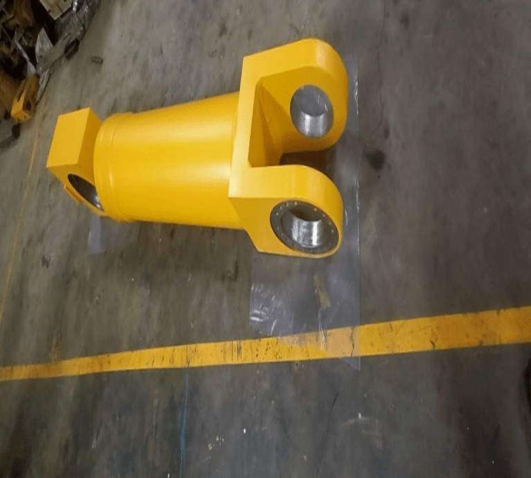Manufacturing of all types of cylinders as per requirements 2
