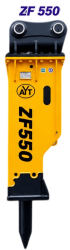 ZF550